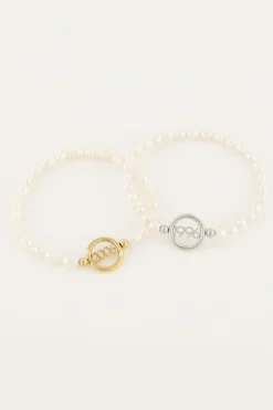 My Jewellery Bracelet De Perles Birth Year Outlet