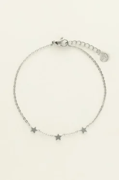 My Jewellery Bracelet Diplôme Trois étoiles Best