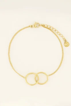 My Jewellery Bracelet Forever Connected Online