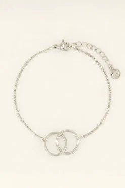 My Jewellery Bracelet Forever Connected Online