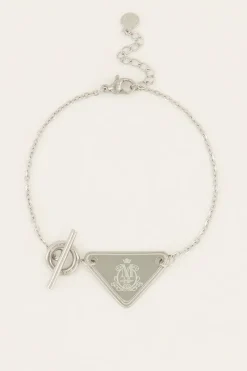 My Jewellery Bracelet Gravé Fashion