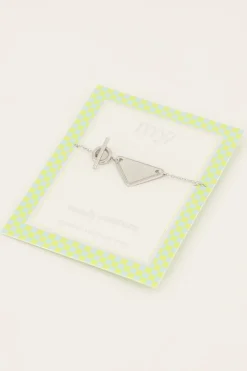 My Jewellery Bracelet Gravé Fashion