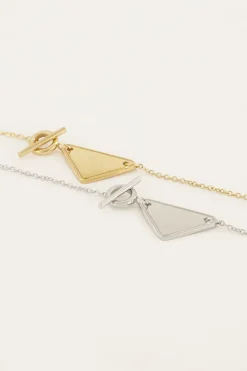 My Jewellery Bracelet Gravé Fashion