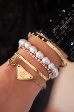 My Jewellery Bracelet Gravé Fashion