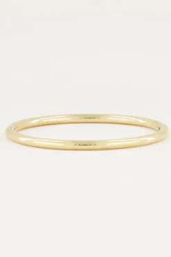 My Jewellery Bracelet Jonc Brillant Fashion