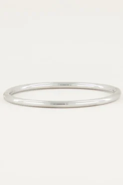 My Jewellery Bracelet Jonc Brillant Fashion