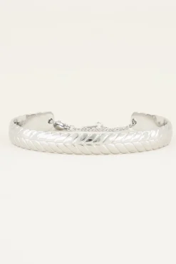 My Jewellery Bracelet Jonc Tressé Online