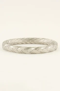 My Jewellery Bracelet Jonc Tressé New
