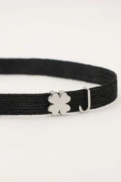 My Jewellery Bracelet élastique Basique Avec Paillettes Sale