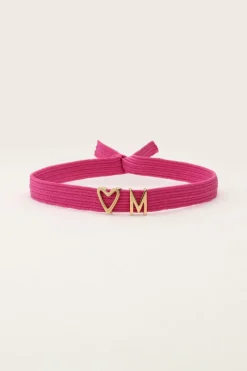 My Jewellery Bracelet élastique Basique Hot