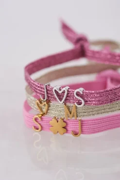 My Jewellery Bracelet élastique Basique Hot