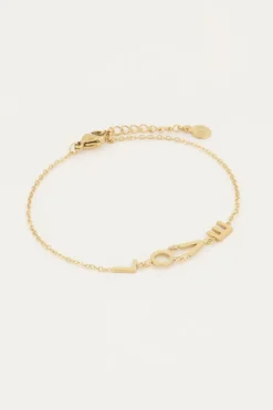 My Jewellery Bracelet Love Fashion