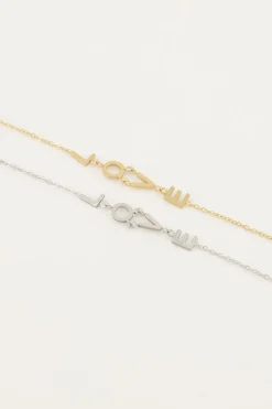 My Jewellery Bracelet Love Fashion