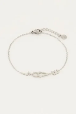 My Jewellery Bracelet Love Fashion
