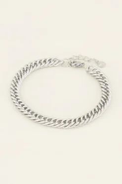 My Jewellery Bracelet Maillons épais Online