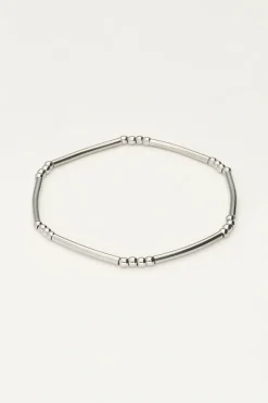 My Jewellery Bracelet Minimaliste Océan élastique Best
