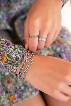 My Jewellery Bracelet Moments épais Sale