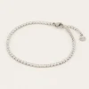 My Jewellery Bracelet MOOD Avec Cristaux Transparents Fashion