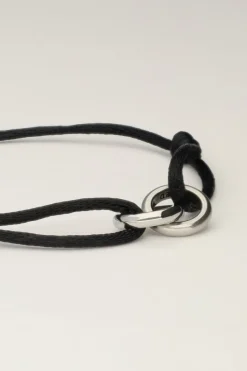 My Jewellery Bracelet Noir Forever Connected Discount