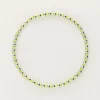 My Jewellery Bracelet Océan élastique Avec Perles Citron Vert Fashion