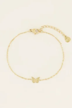 My Jewellery Bracelet Papillon Best