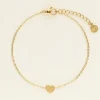 My Jewellery Bracelet Petit Cœur Outlet