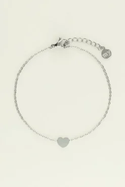 My Jewellery Bracelet Petit Cœur Outlet
