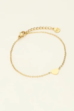 My Jewellery Bracelet Petit Cœur Outlet
