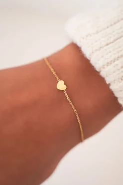 My Jewellery Bracelet Petit Cœur Outlet