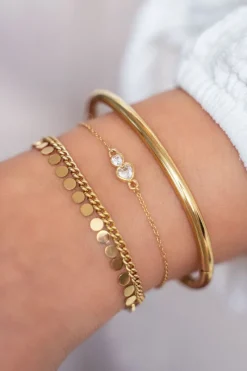 My Jewellery Bracelet Pièces Hot
