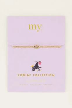 My Jewellery Bracelet Signe Du Zodiaque Online