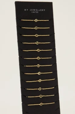 My Jewellery Bracelet Signe Du Zodiaque Online
