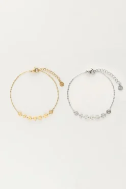 My Jewellery Bracelet Sisters Discount