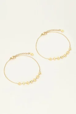 My Jewellery Bracelet Sisters Discount