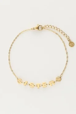 My Jewellery Bracelet Sisters Online