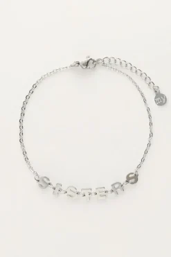 My Jewellery Bracelet Sisters Online
