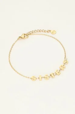 My Jewellery Bracelet Sisters Online