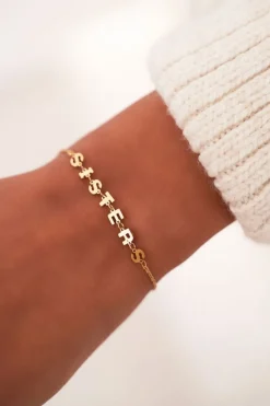 My Jewellery Bracelet Sisters Online