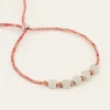 My Jewellery Bracelet Souvenir Rouge à Charms Amour Best
