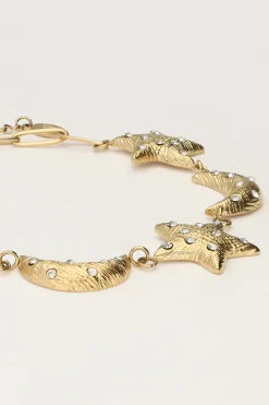My Jewellery Bracelet Starry Avec Lunes Et étoiles Clearance