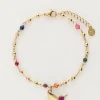 My Jewellery Bracelet Starry Avec Perles Colorées Et Cocktail Online