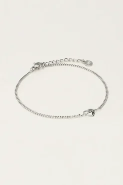 My Jewellery Bracelet Starry Avec Planète En Forme De Coeur Sale
