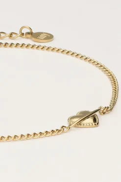 My Jewellery Bracelet Starry Avec Planète En Forme De Coeur Sale