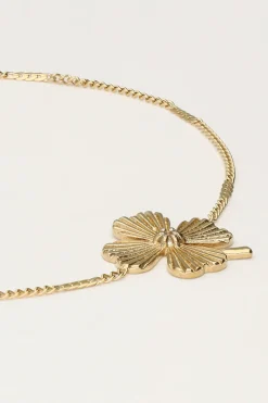 My Jewellery Bracelet Starry Avec Trèfle Et Strass Best