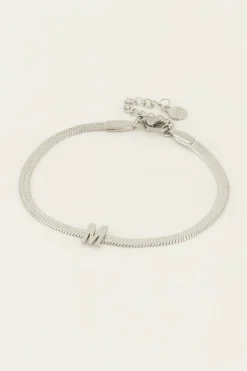 My Jewellery Bracelet The New Initial Clearance