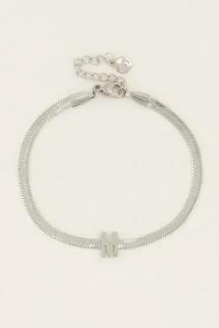 My Jewellery Bracelet The New Initial Clearance