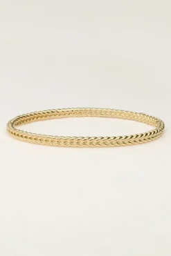My Jewellery Bracelet Tressé Clearance