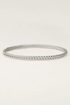 My Jewellery Bracelet Tressé Clearance