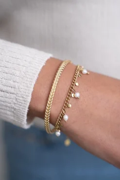 My Jewellery Bracelet Tressé Clearance