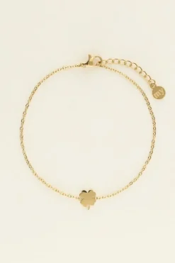 My Jewellery Bracelet Trèfle Discount